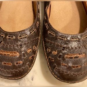 Clark’s Artisan Collection